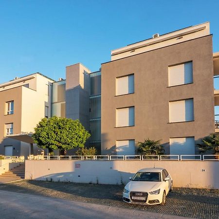 Sea View With Garden Apartment Joshua Split Exteriér fotografie