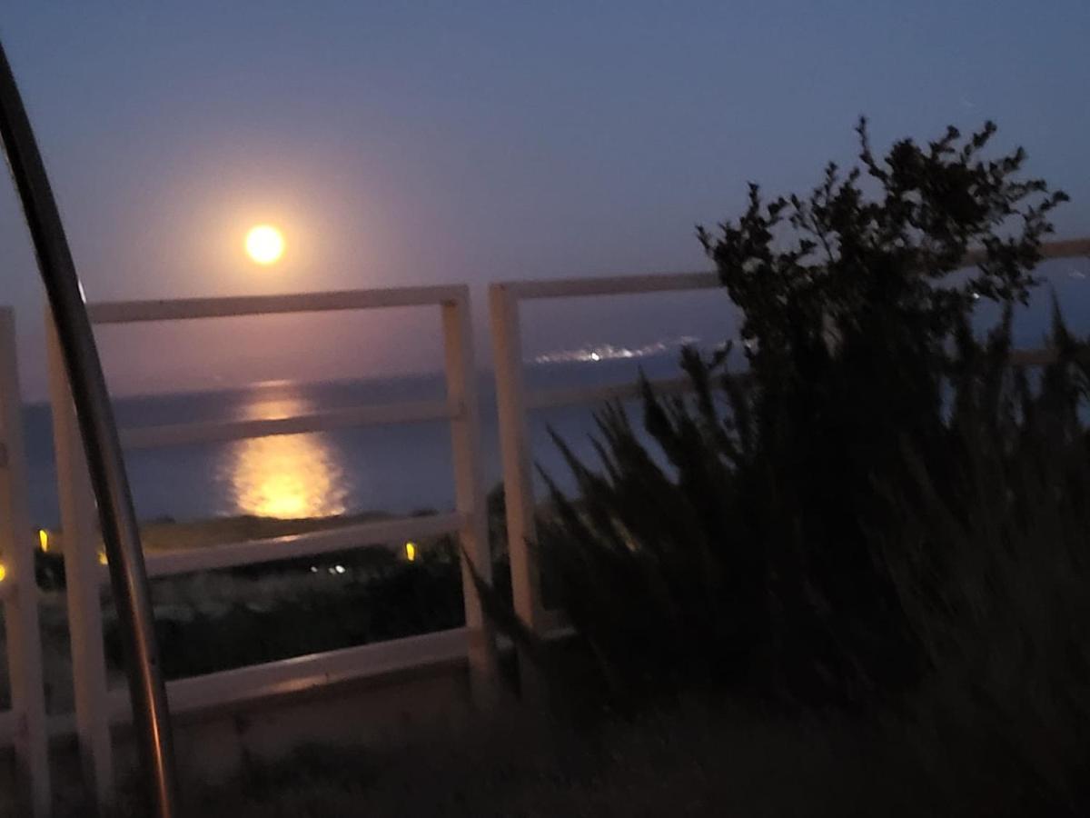 Sea View With Garden Apartment Joshua Split Exteriér fotografie